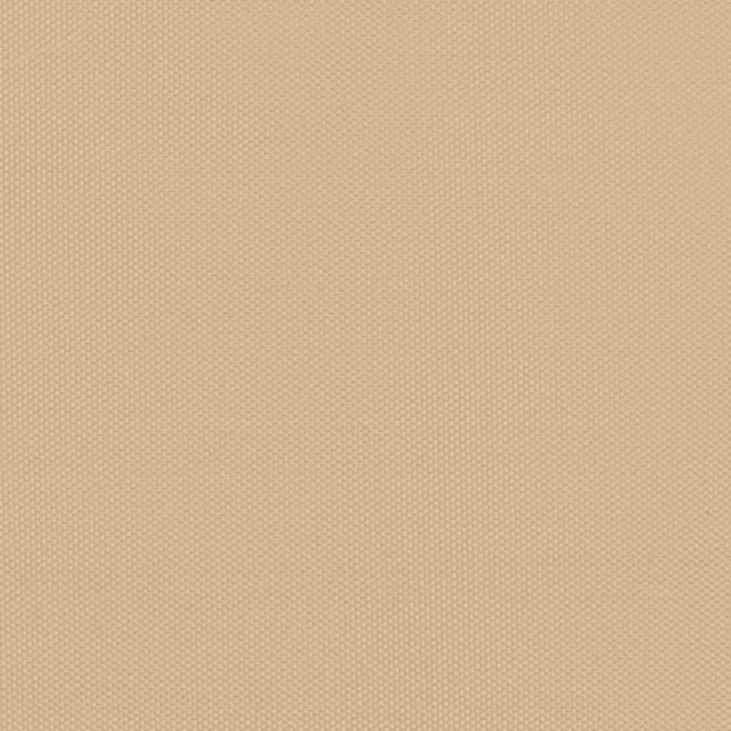 Foldable Party Tent Pop-Up Beige