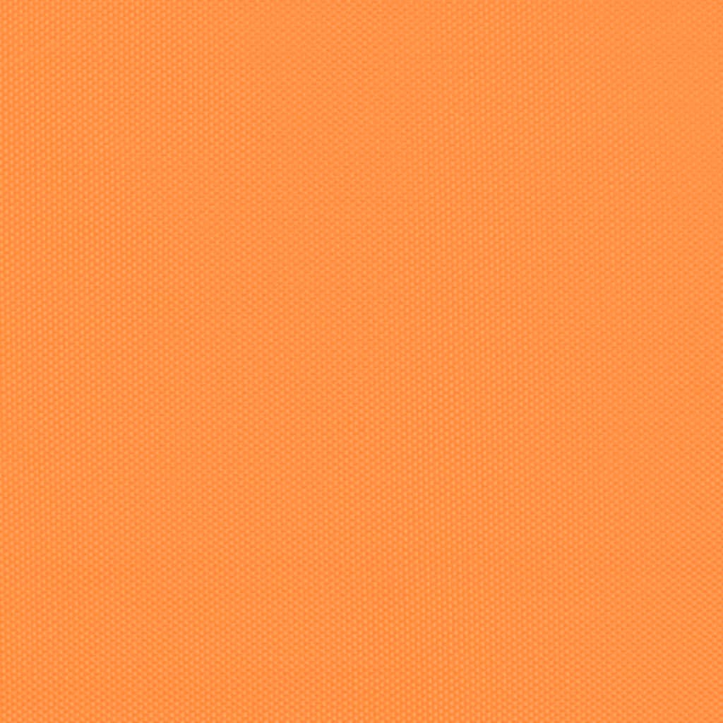 Foldable Party Tent Pop-Up Orange