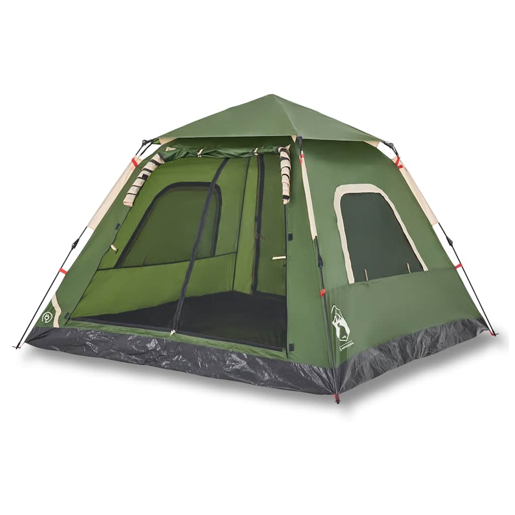 Camping Tent Dome Quick Release