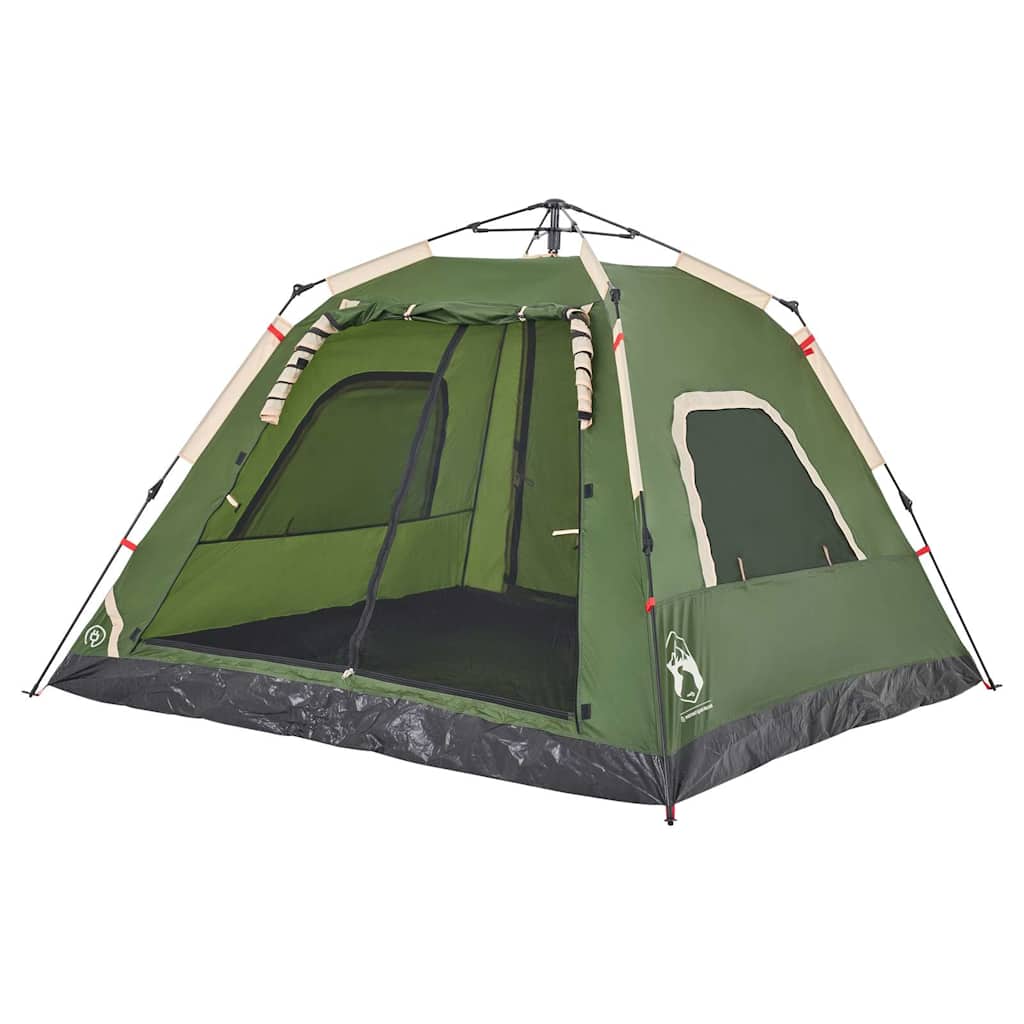 Camping Tent Dome Quick Release