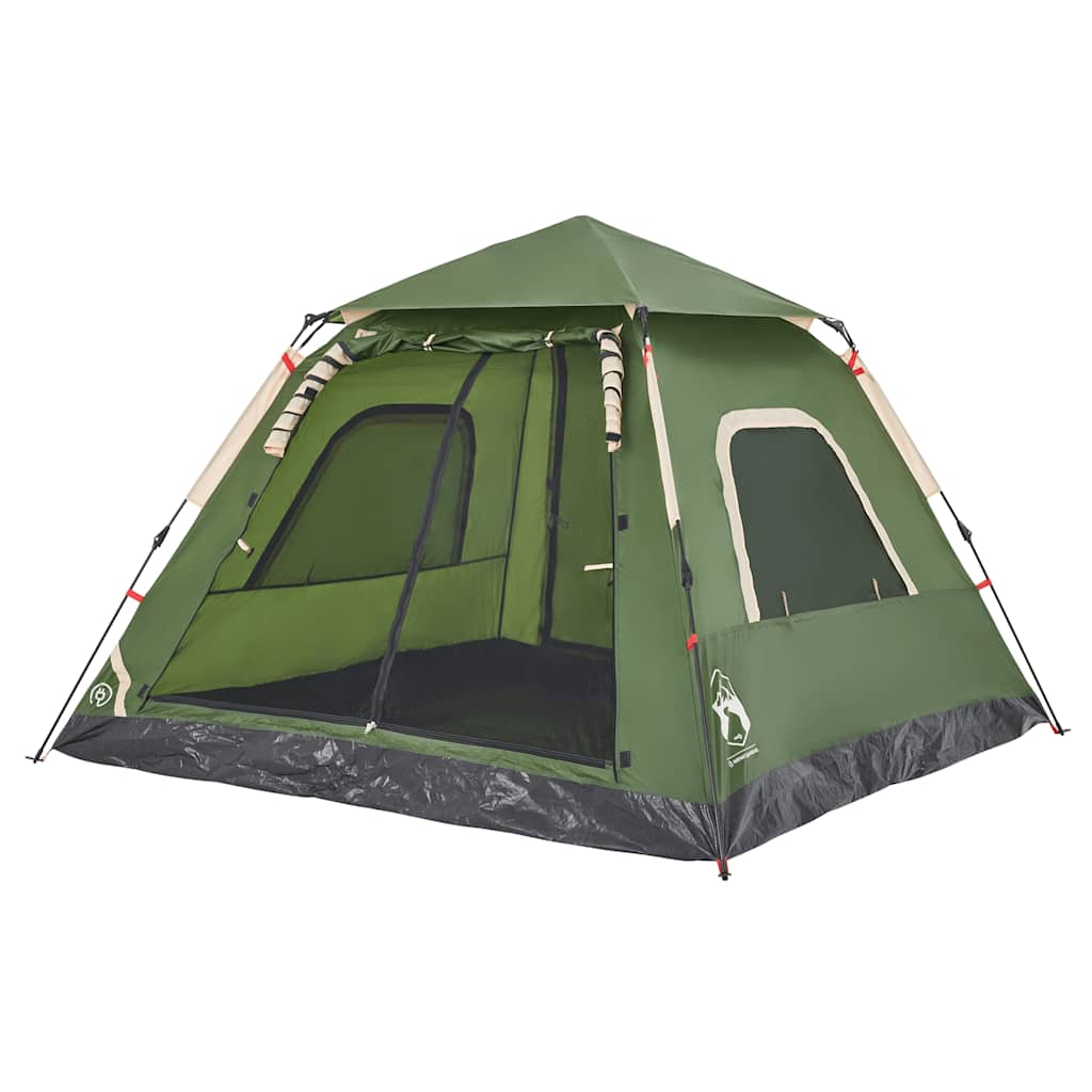 Camping Tent Dome Quick Release