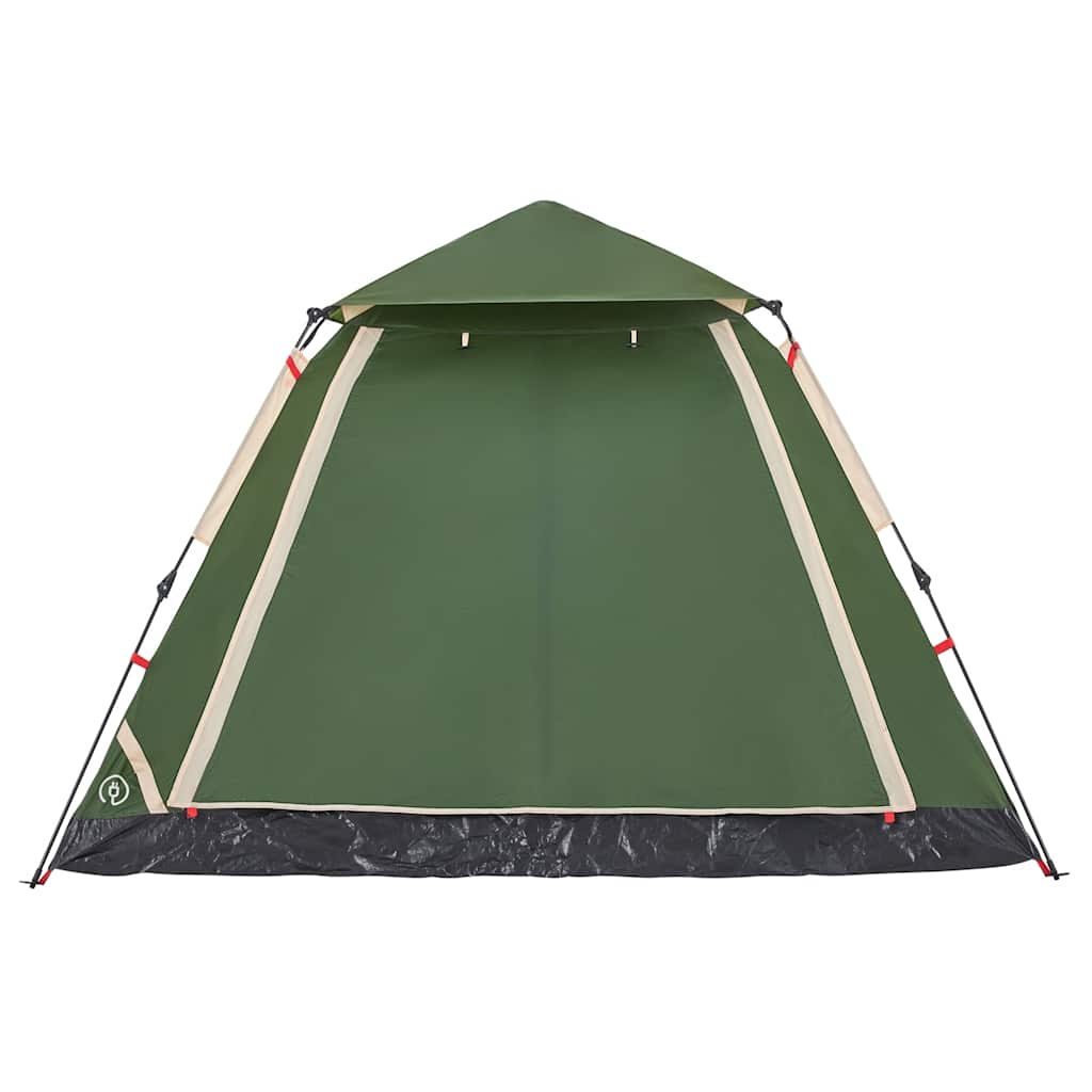 Camping Tent Dome Quick Release