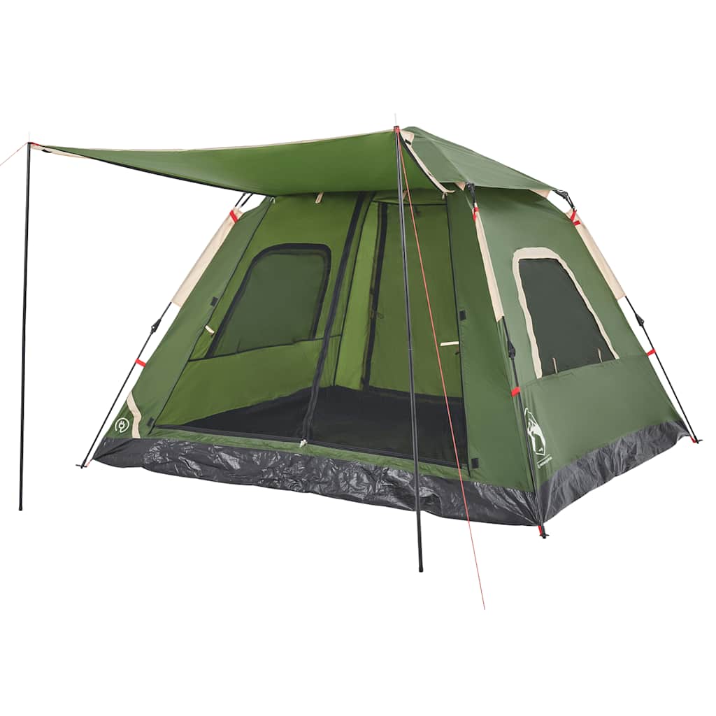 Camping Tent Dome Quick Release