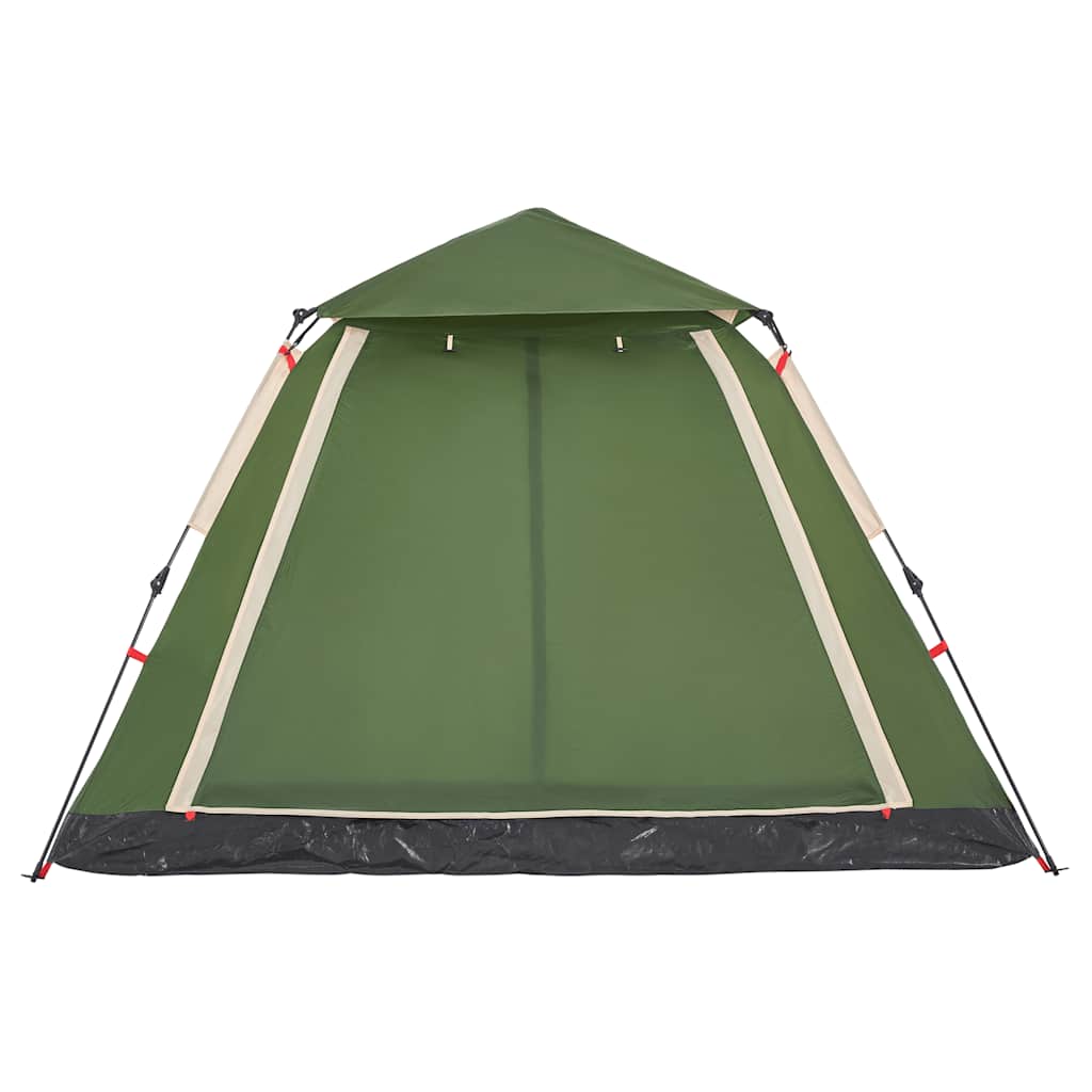 Camping Tent Dome Quick Release