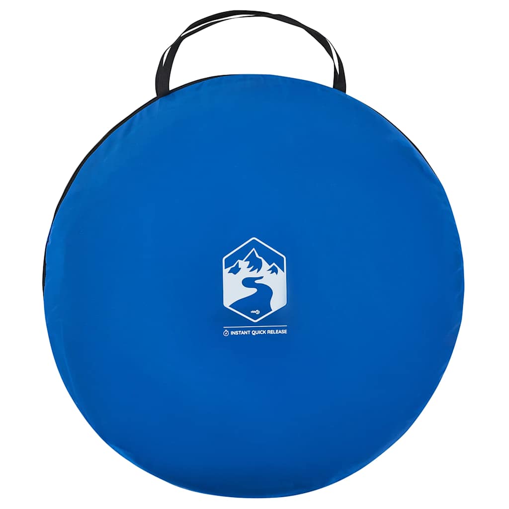 Beach Tent Azure Pop-Up Waterproof