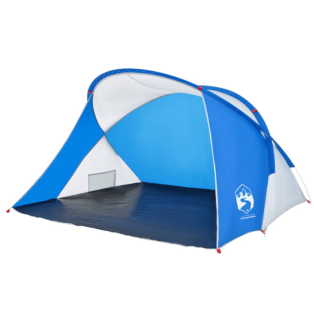 Beach Tent 2-Person Pop-Up Waterproof