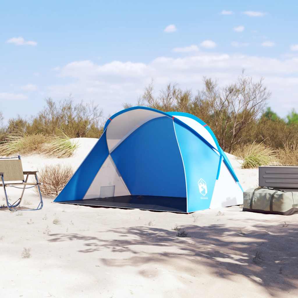 Beach Tent 2-Person Pop-Up Waterproof