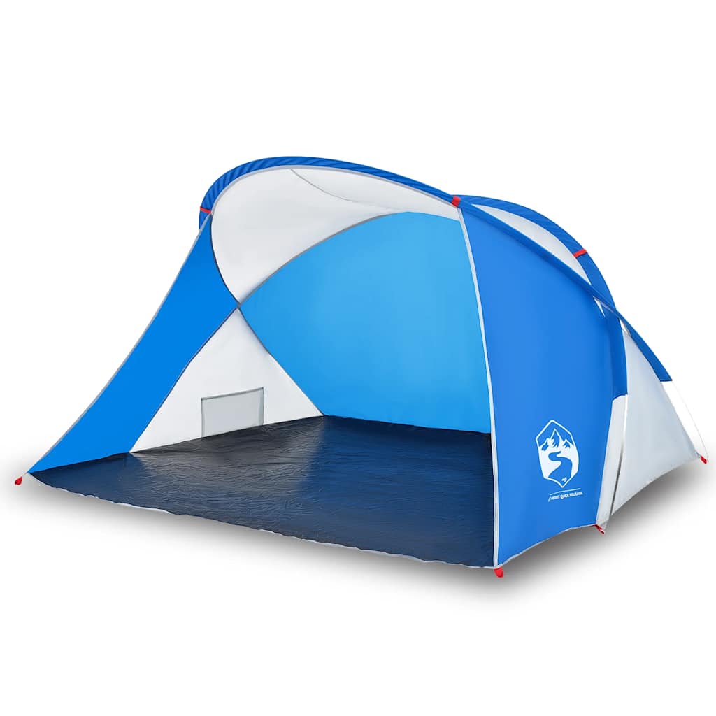 Beach Tent 2-Person Pop-Up Waterproof