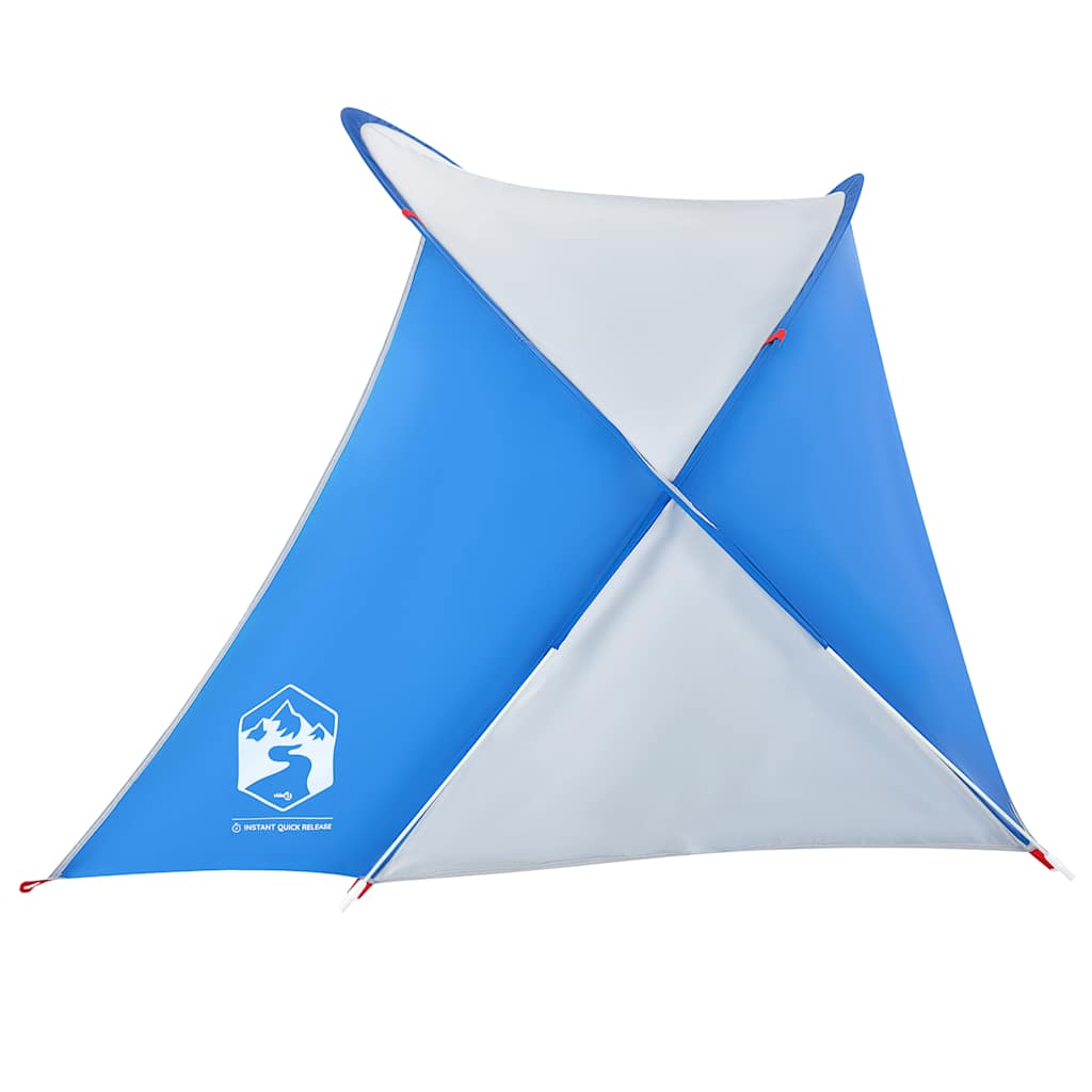 Beach Tent 2-Person Pop-Up Waterproof