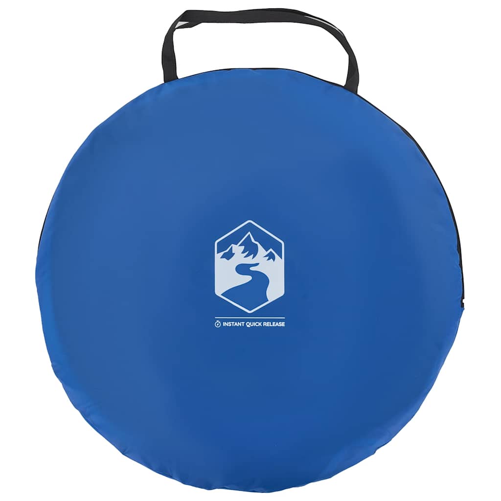 Beach Tent 2-Person Pop-Up Waterproof