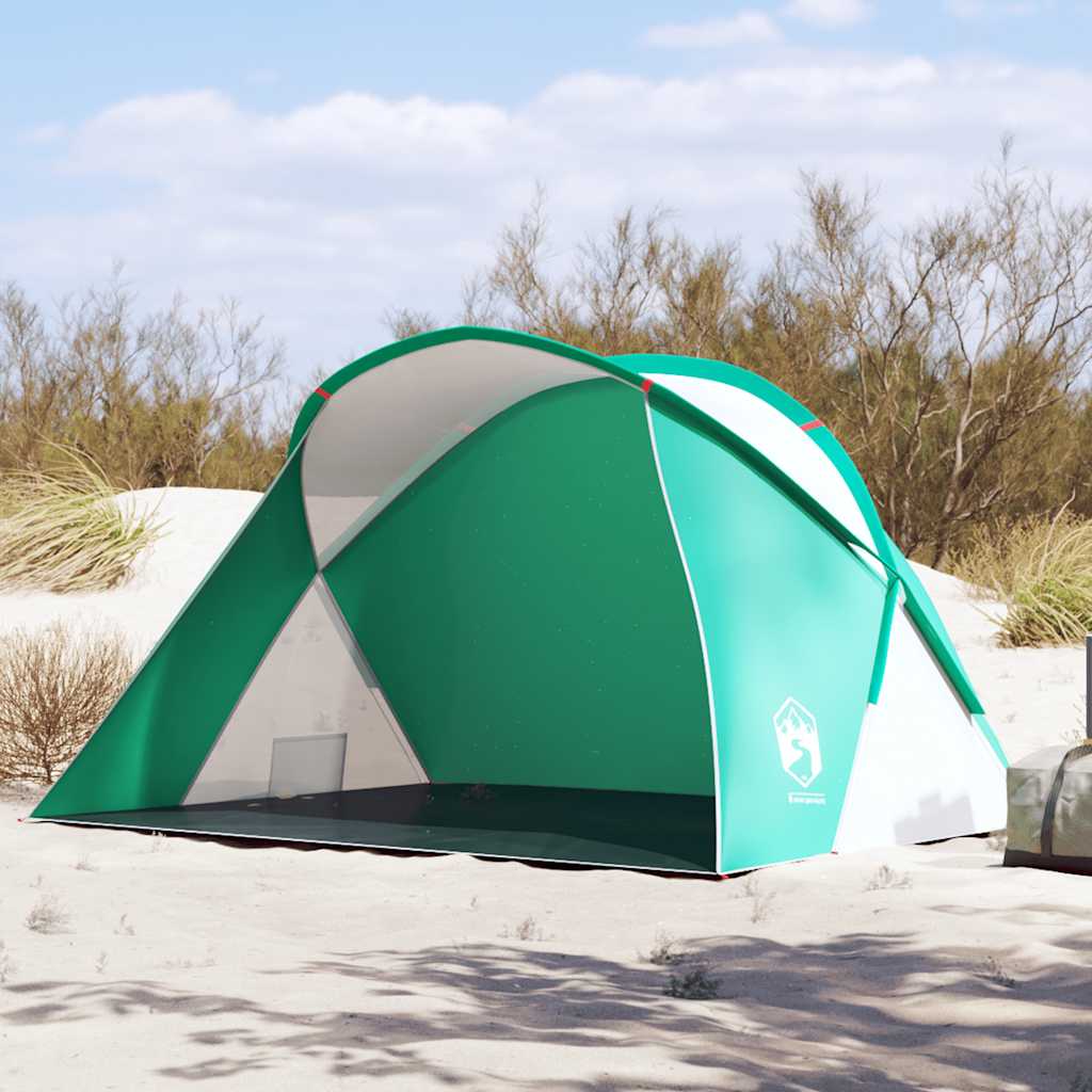 Beach Tent 2-Person Pop-Up Waterproof