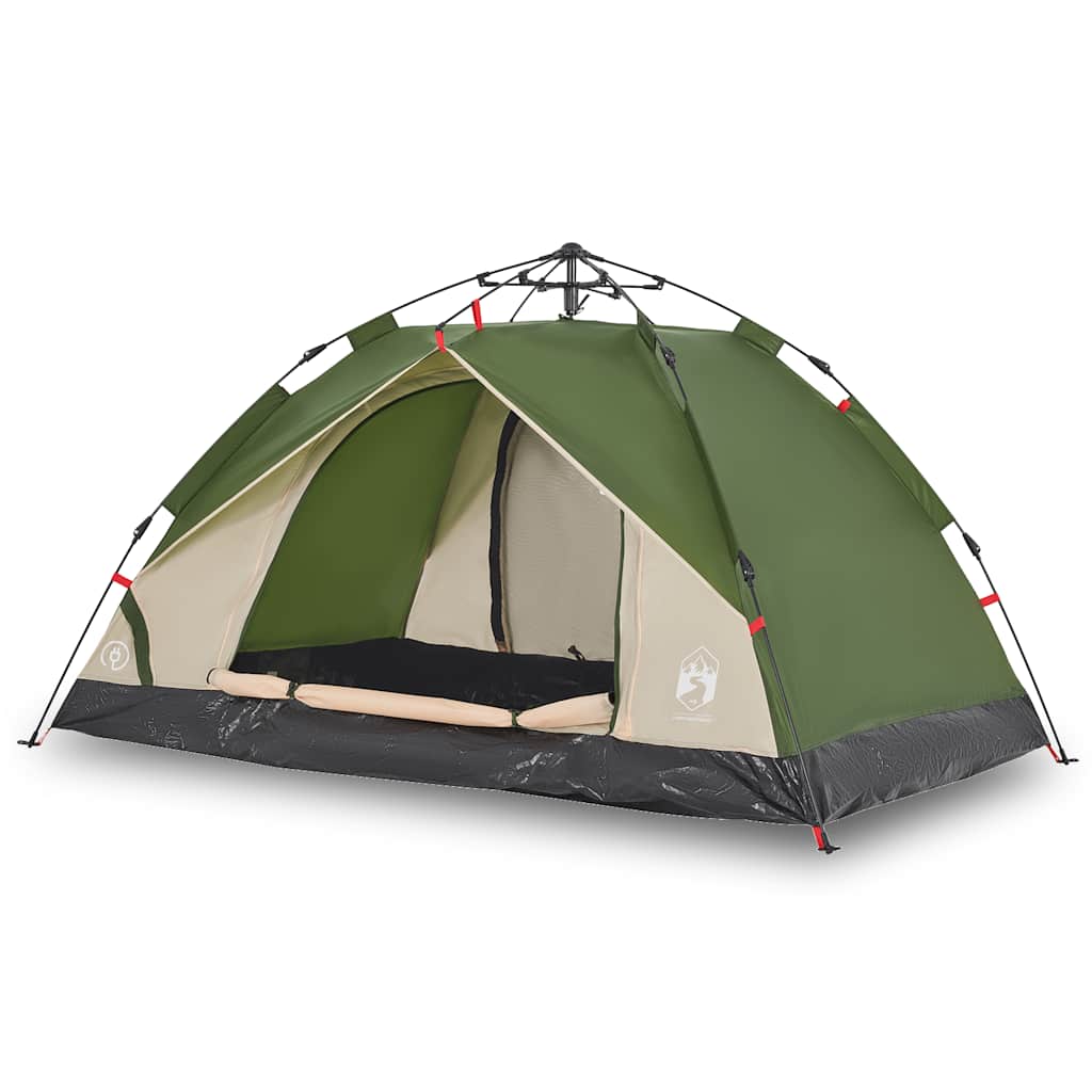 Camping Tent Dome Quick Release