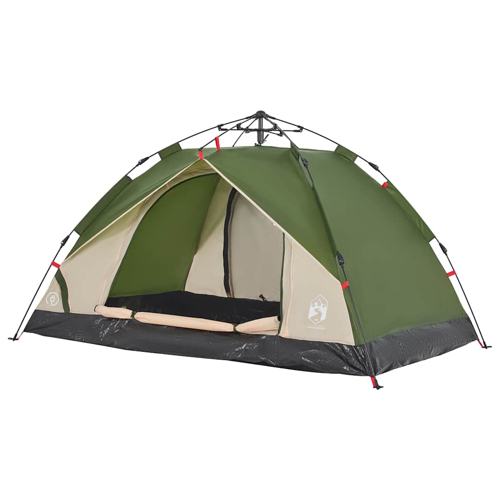 Camping Tent Dome Quick Release