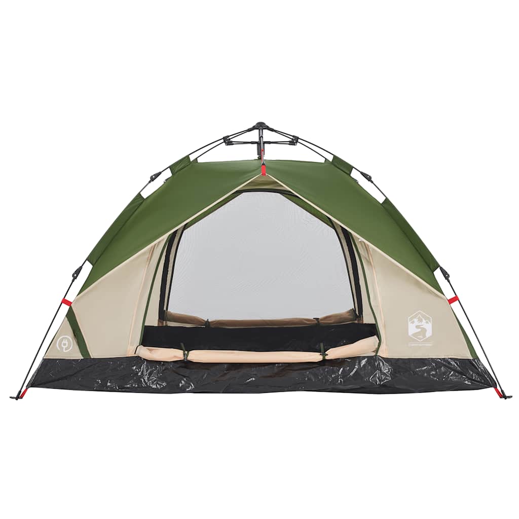 Camping Tent Dome Quick Release