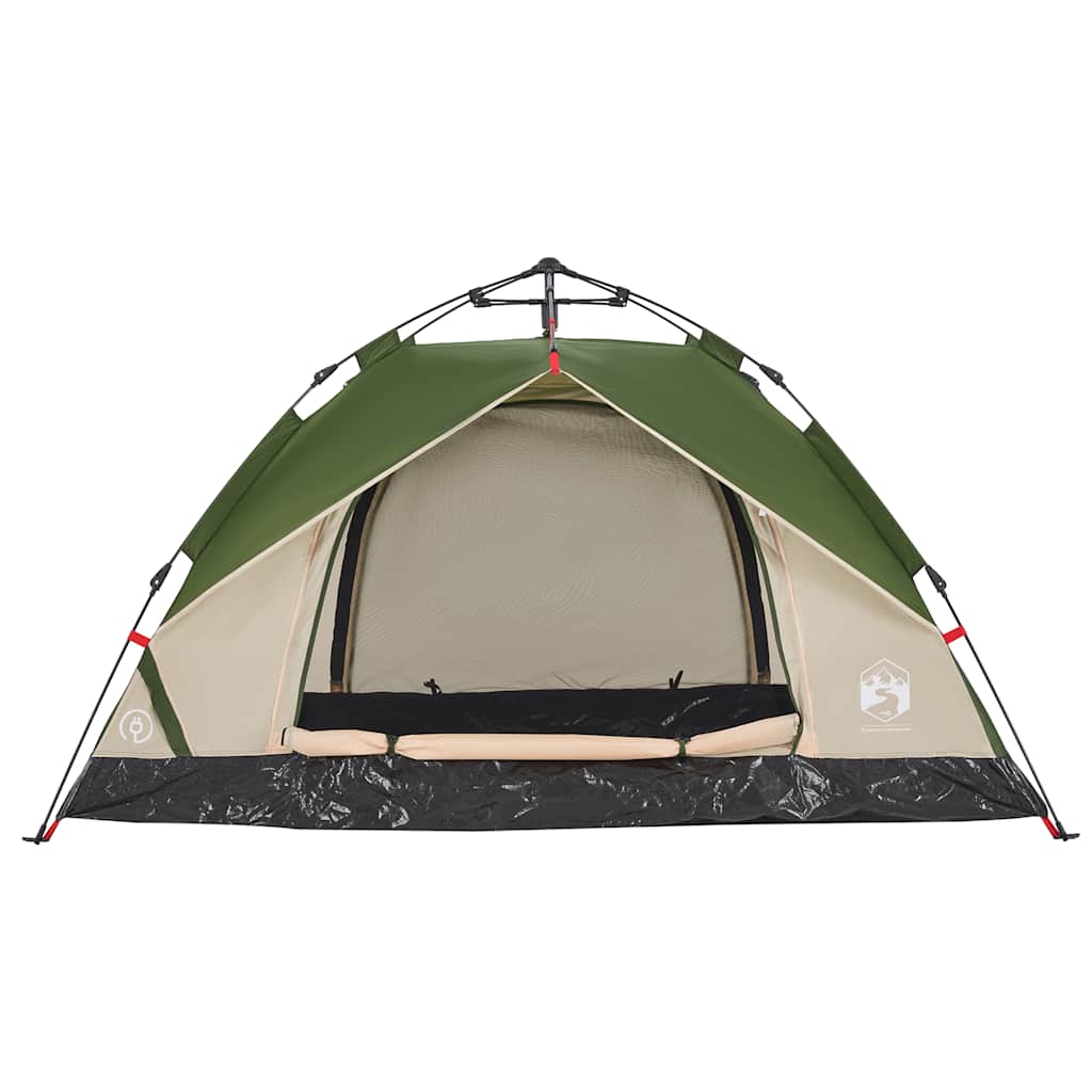 Camping Tent Dome Quick Release