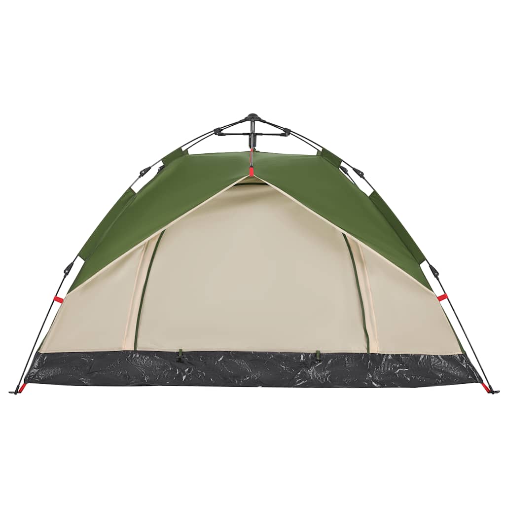 Camping Tent Dome Quick Release