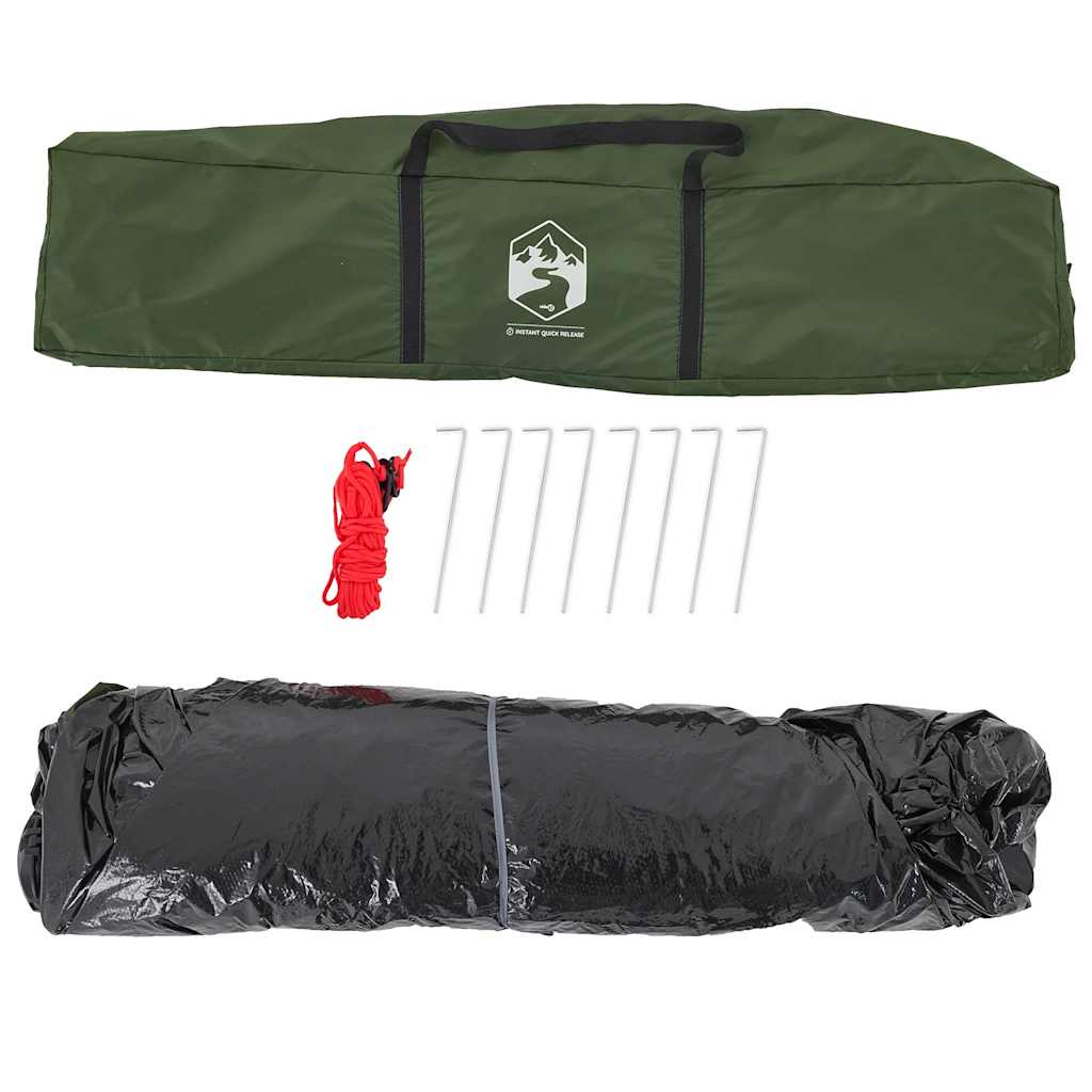 Camping Tent Dome Quick Release
