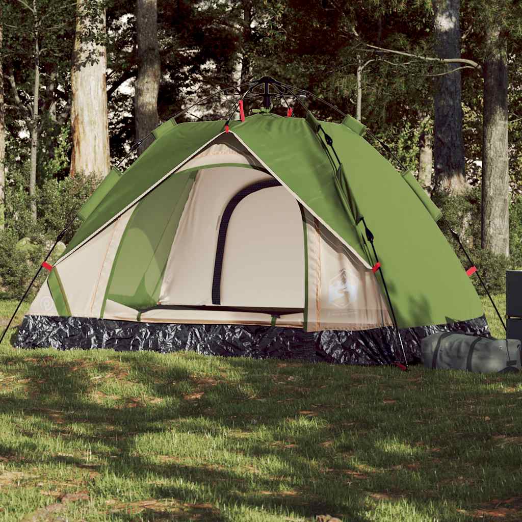 Camping Tent Dome Quick Release