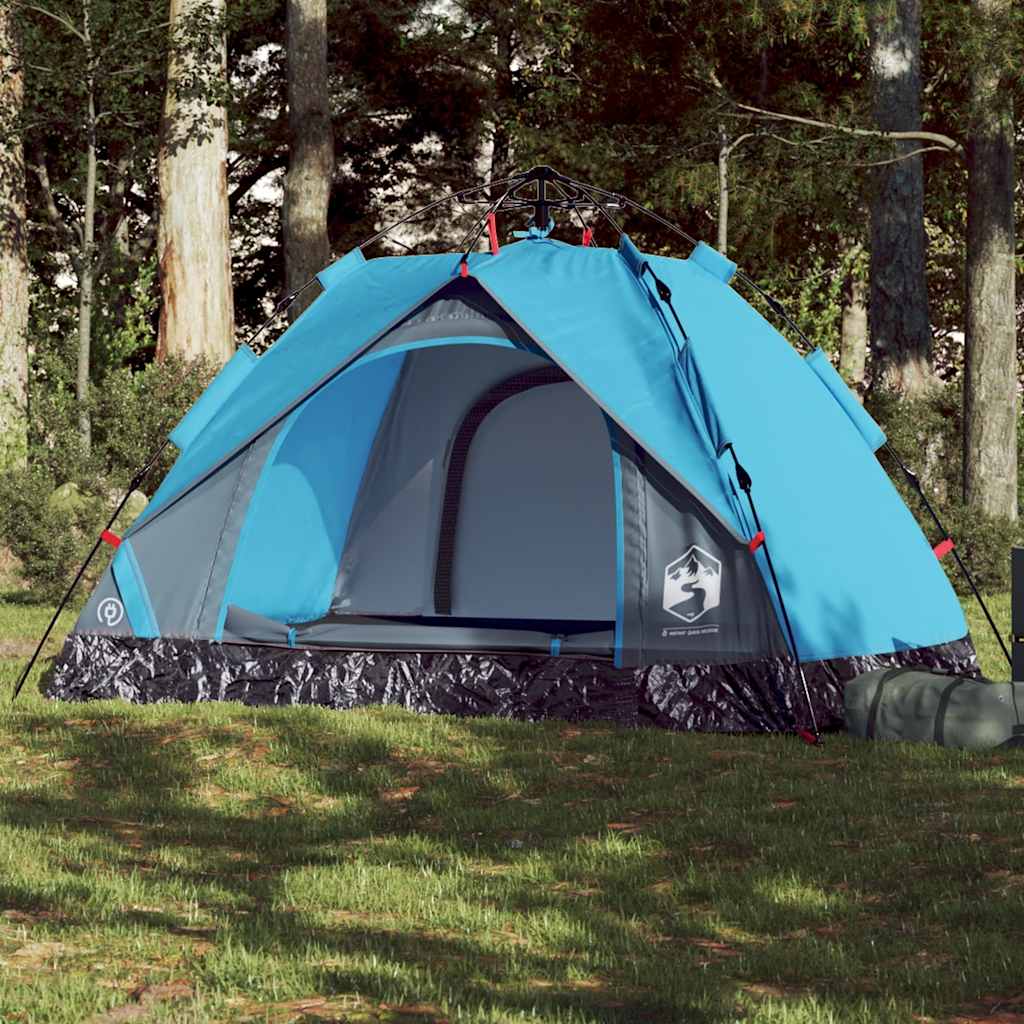 Camping Tent Dome Quick Release