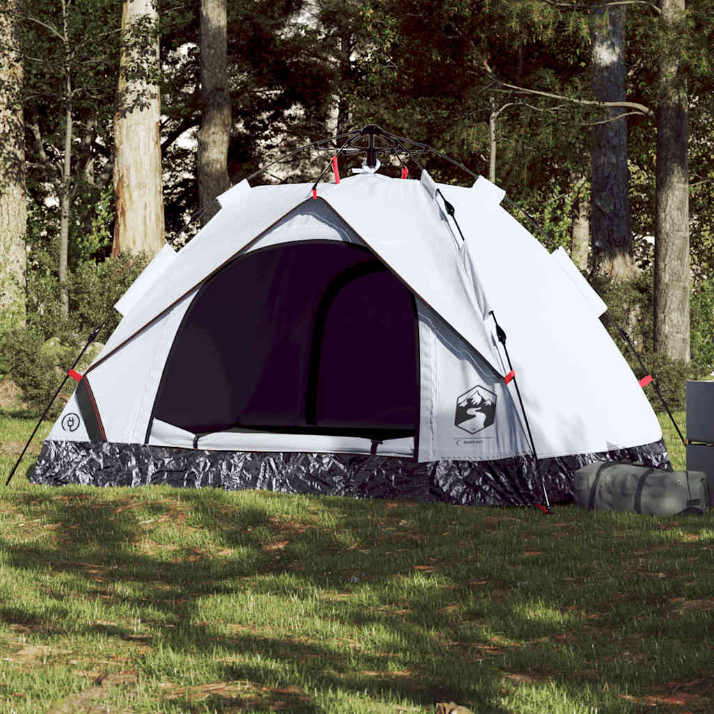 Camping Tent Dome Quick Release