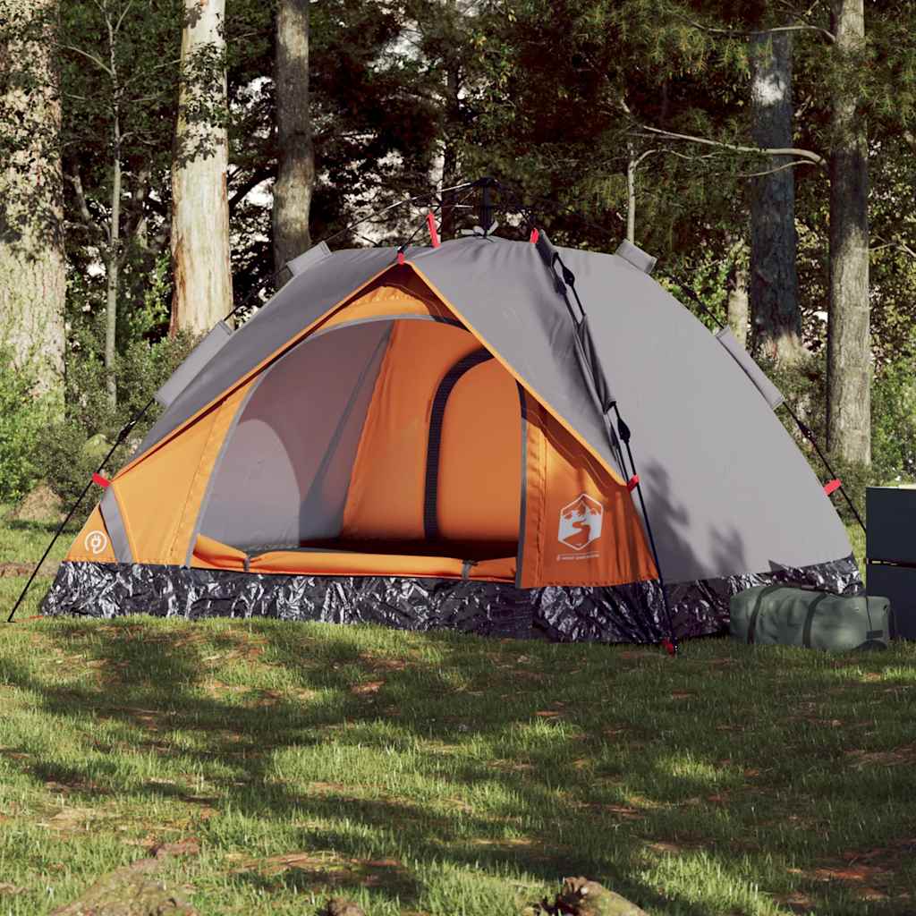 Camping Tent Dome Quick Release
