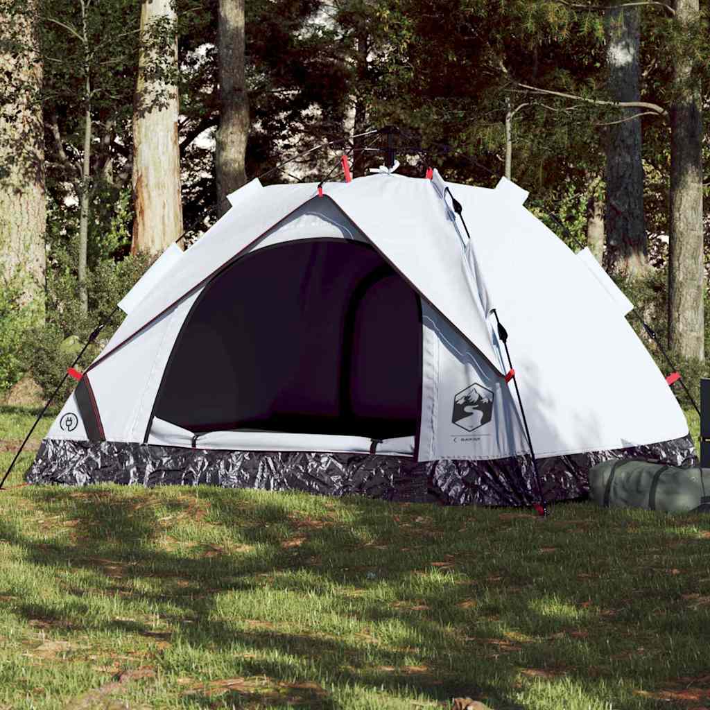 Camping Tent Dome Quick Release
