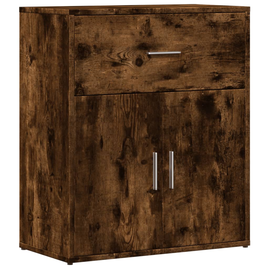 Sideboard 60X31X70 Cm Engineered Wood