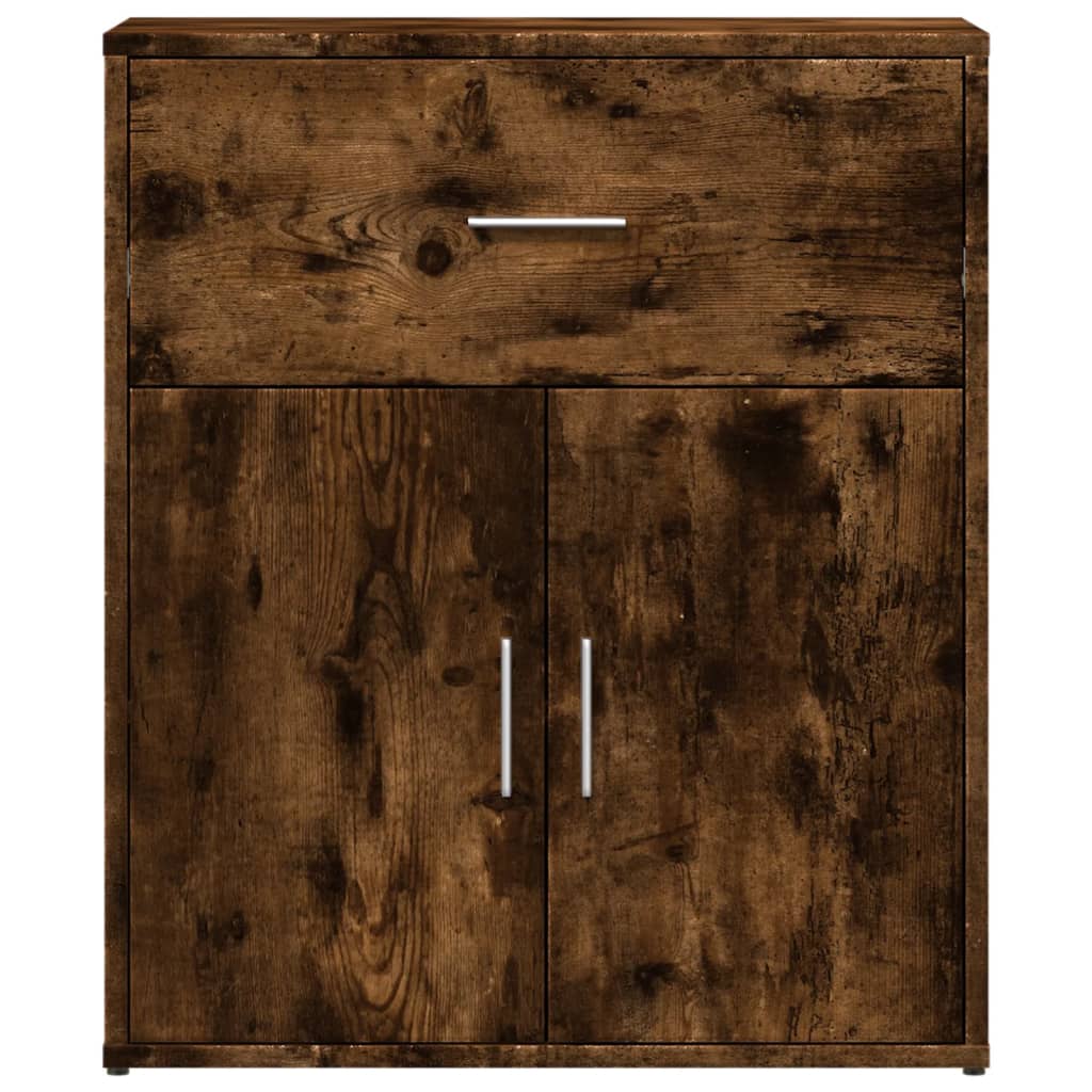 Sideboard 60X31X70 Cm Engineered Wood