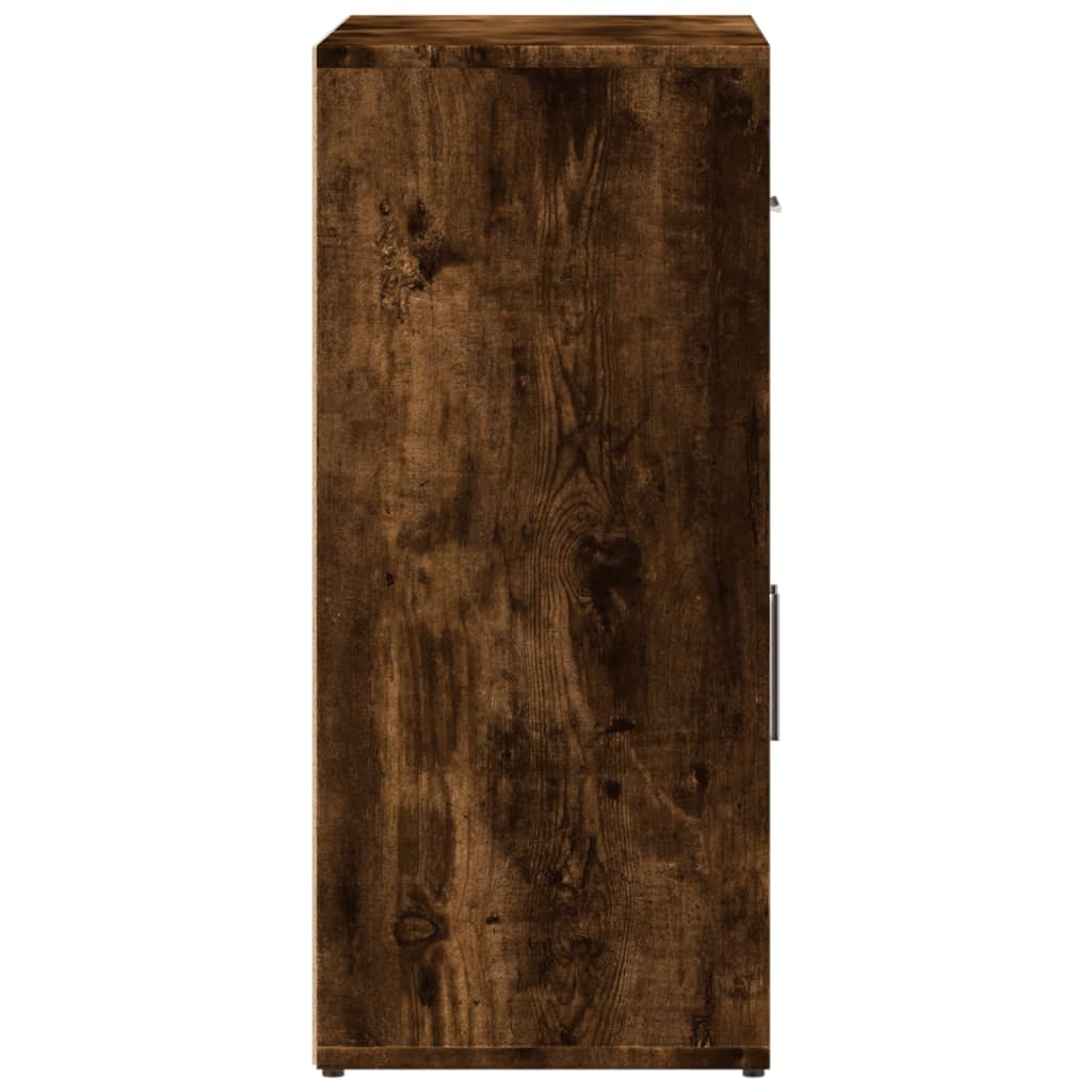 Sideboard 60X31X70 Cm Engineered Wood