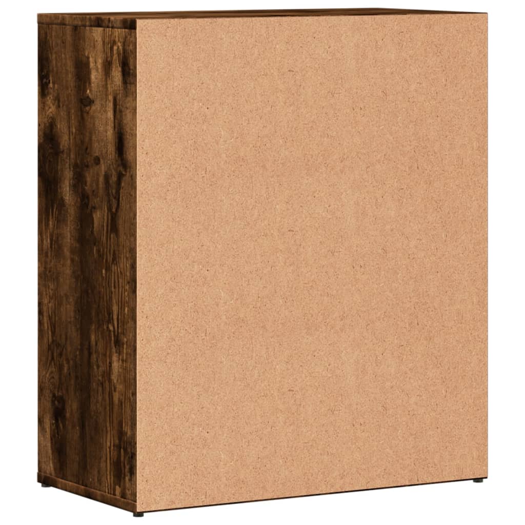 Sideboard 60X31X70 Cm Engineered Wood