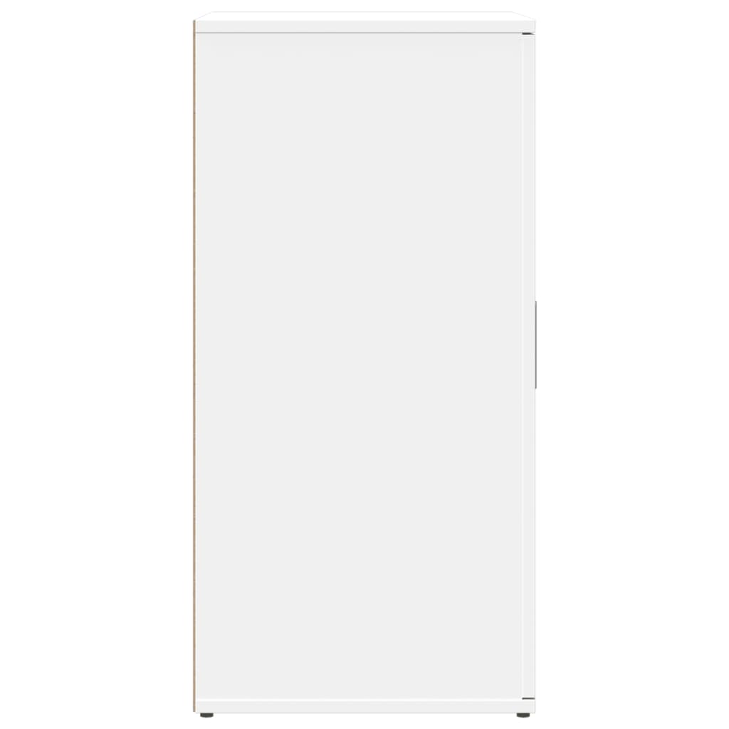 Sideboard 59X39X80 Cm Engineered Wood