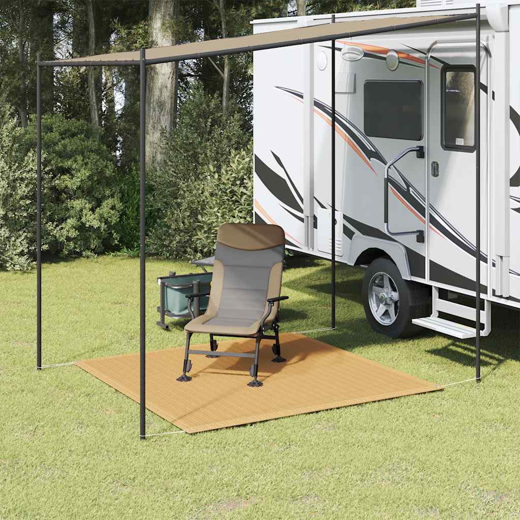 Tent Carpet