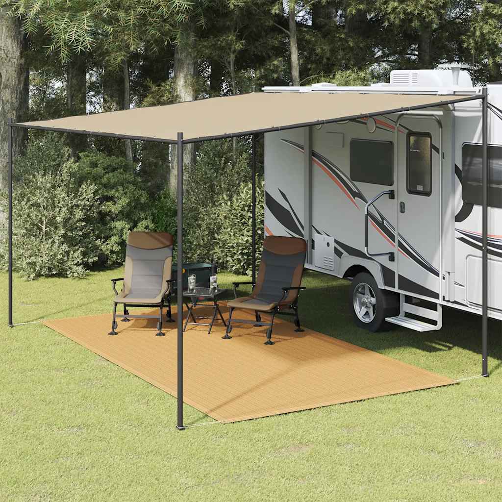 Tent Carpet