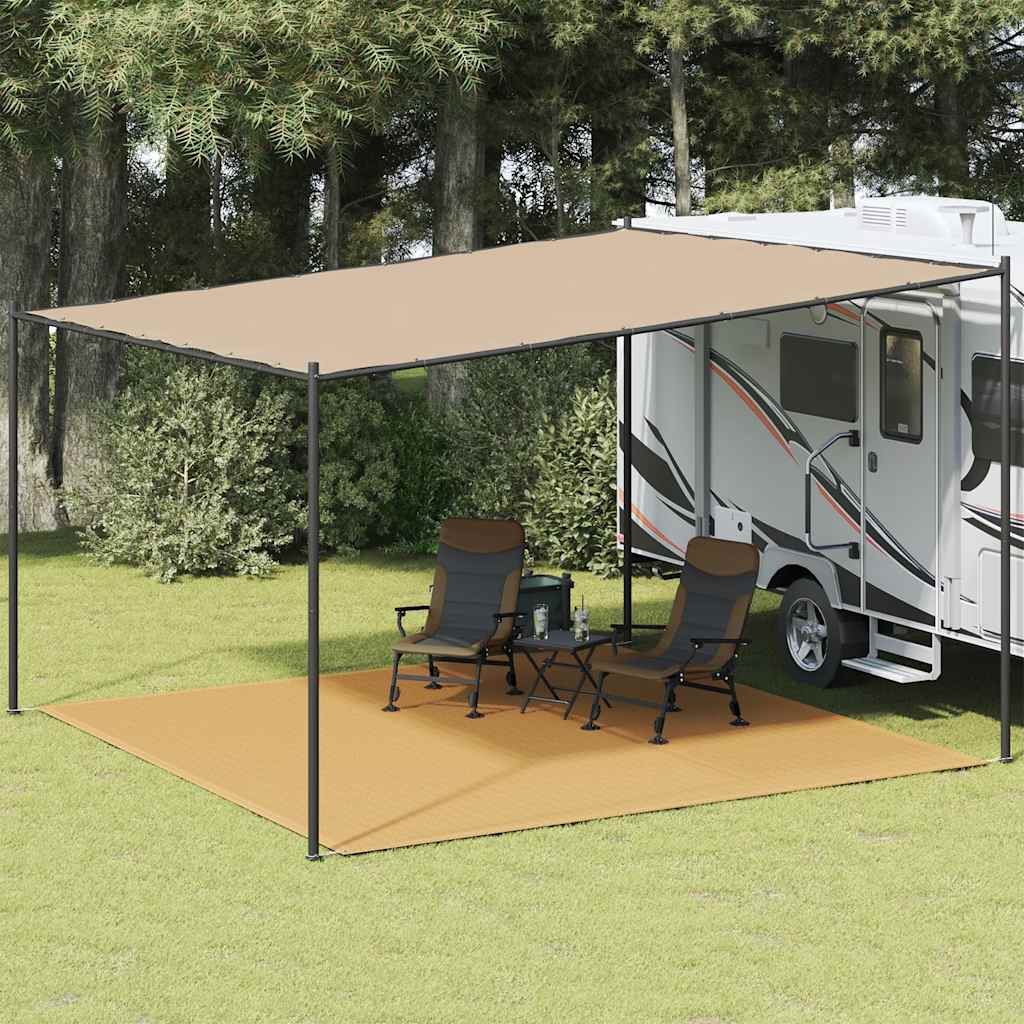 Tent Carpet