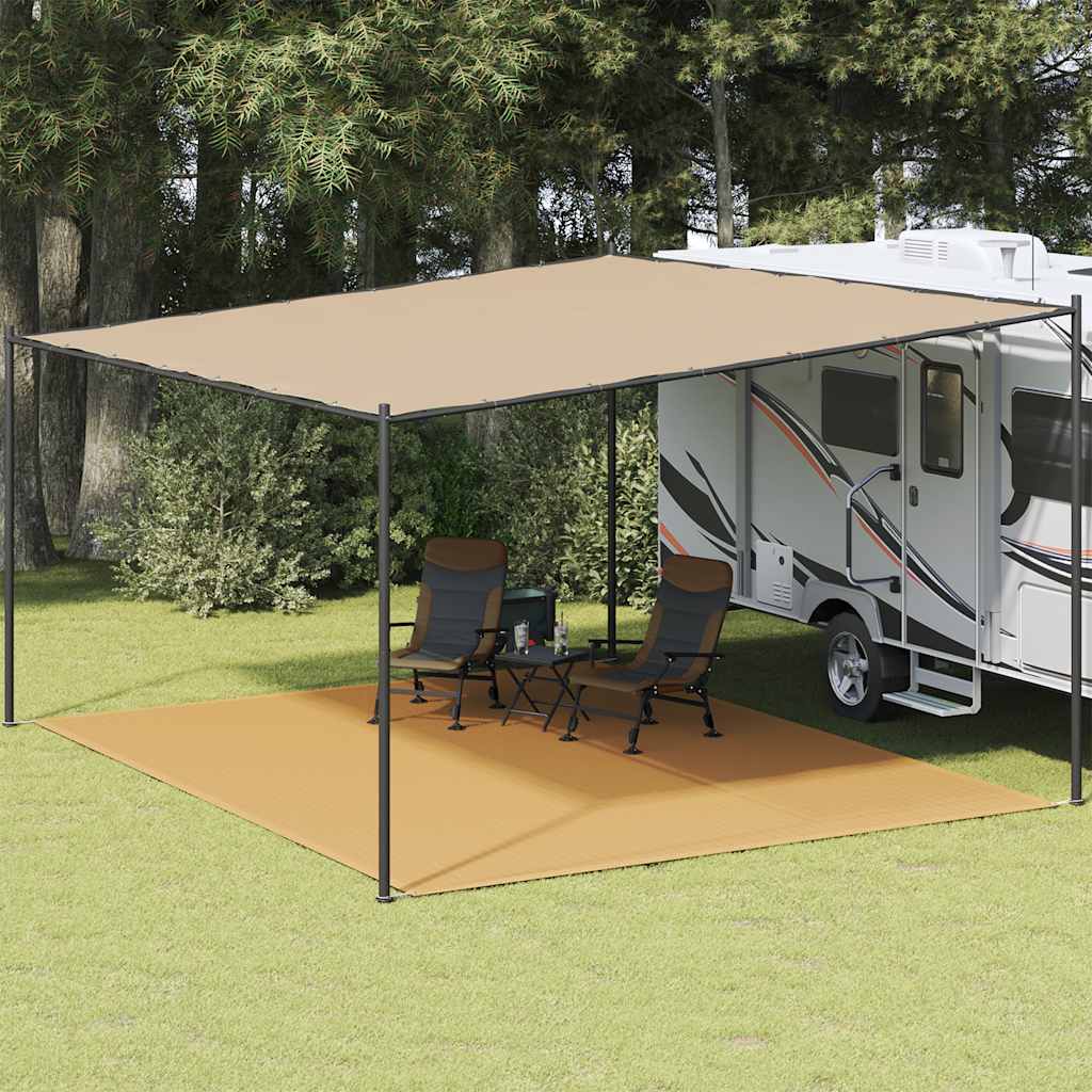 Tent Carpet