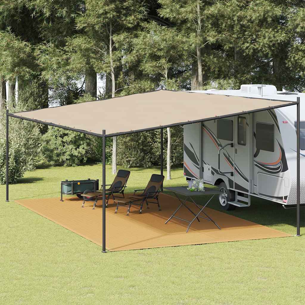 Tent Carpet