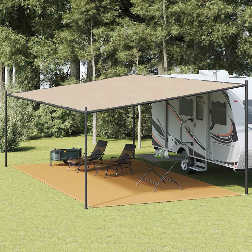 Tent Carpet