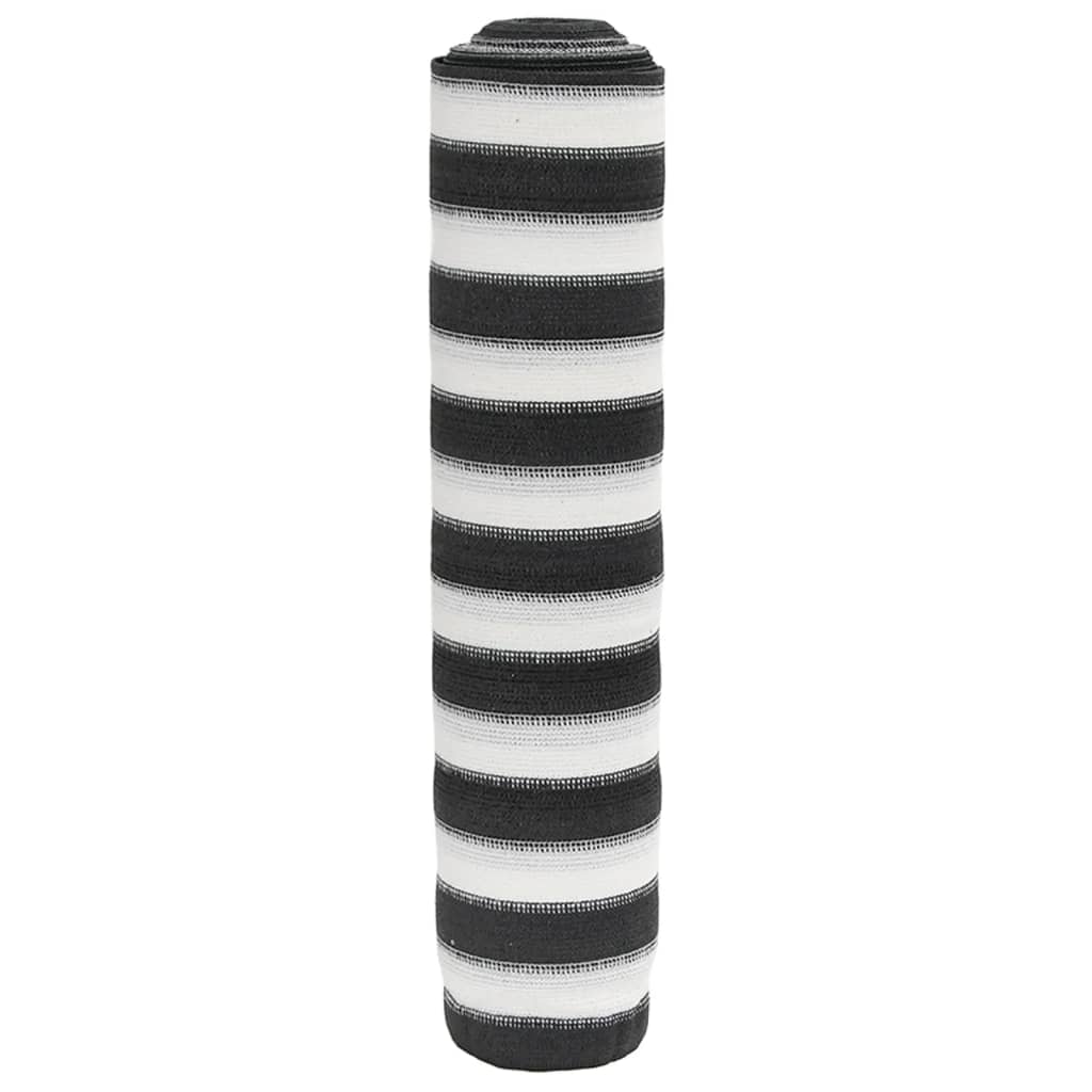 Privacy Net 1X25 M Hdpe 75 G/M²