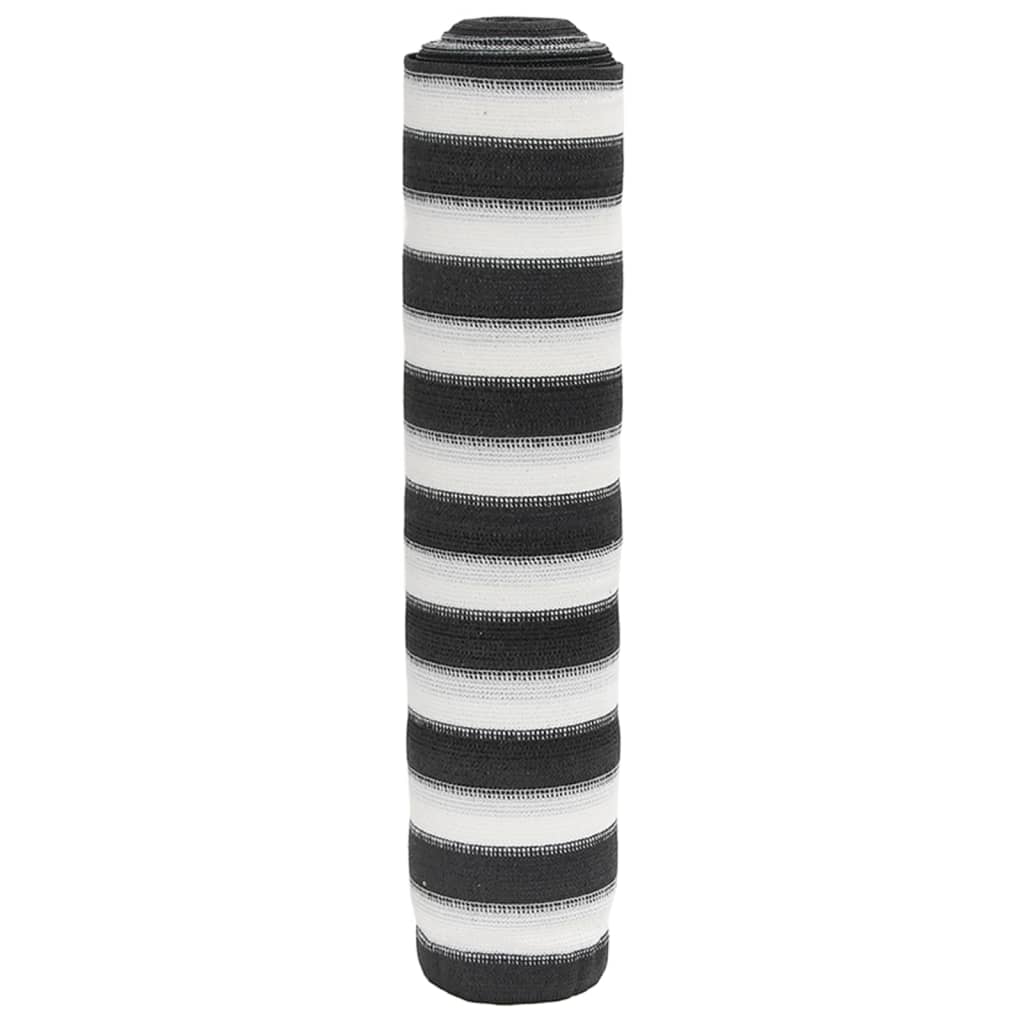 Privacy Net 1X25 M Hdpe 75 G/M²