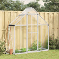 House With Base Frame Aluminium