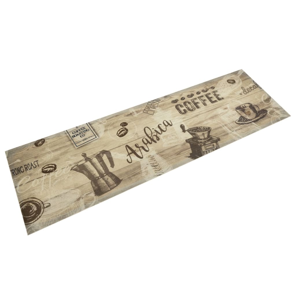 Kitchen Carpet Washable