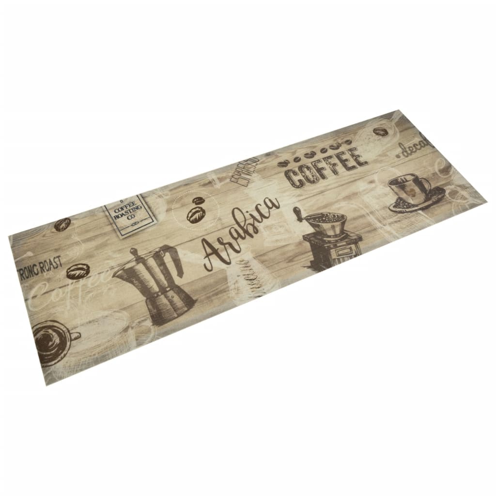 Kitchen Carpet Washable