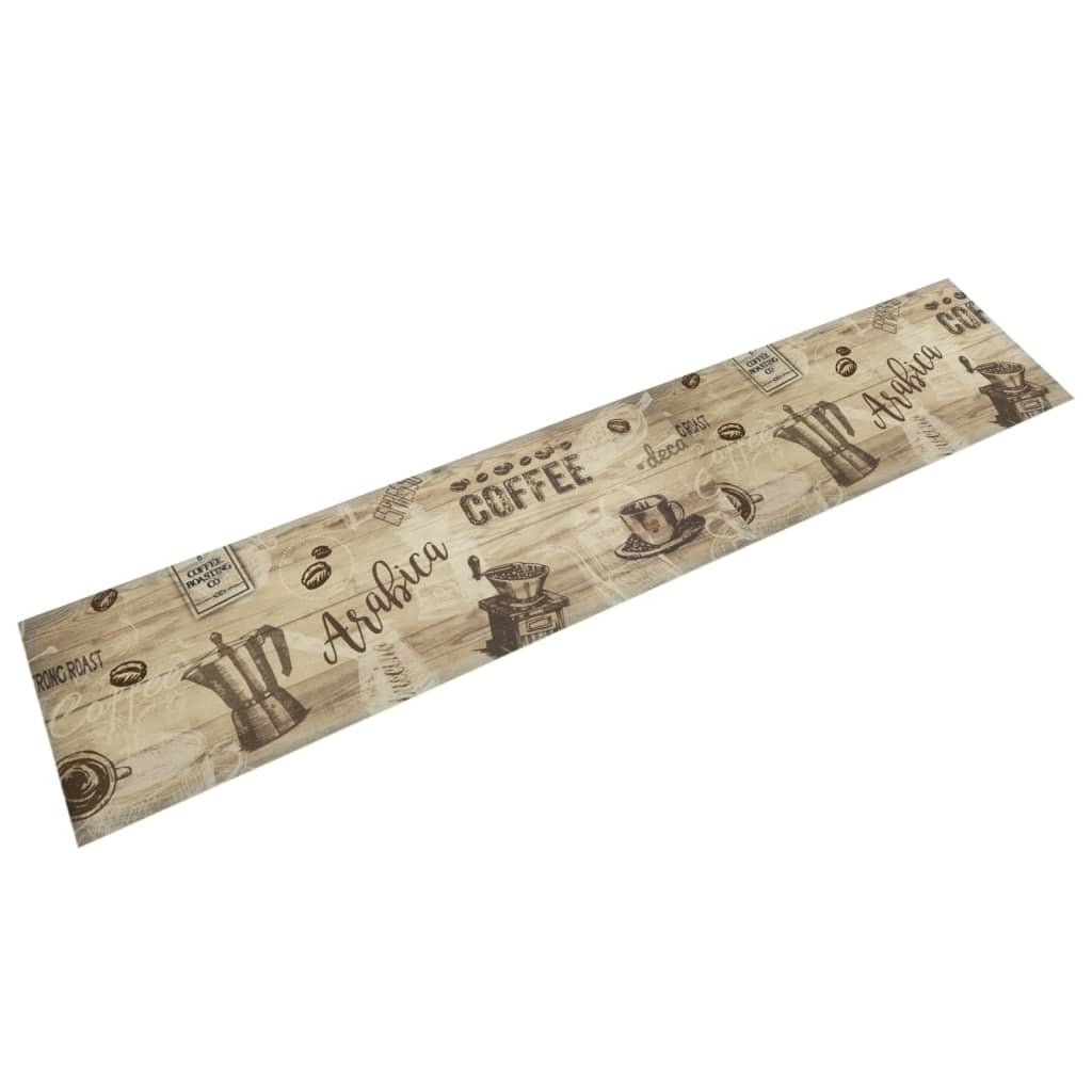 Kitchen Carpet Washable