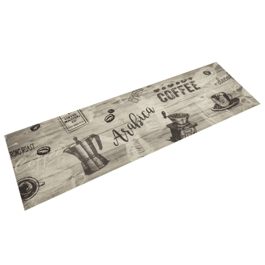 Kitchen Carpet Washable