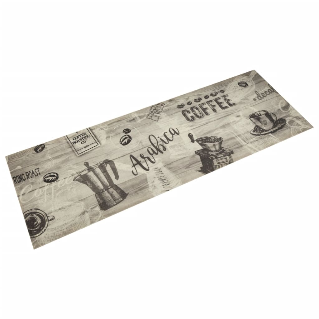 Kitchen Carpet Washable