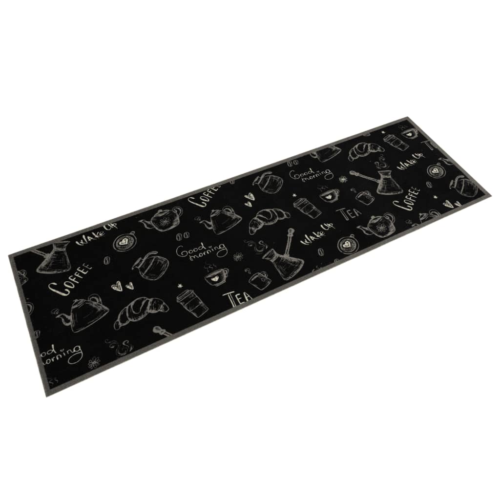 Kitchen Carpet Washable
