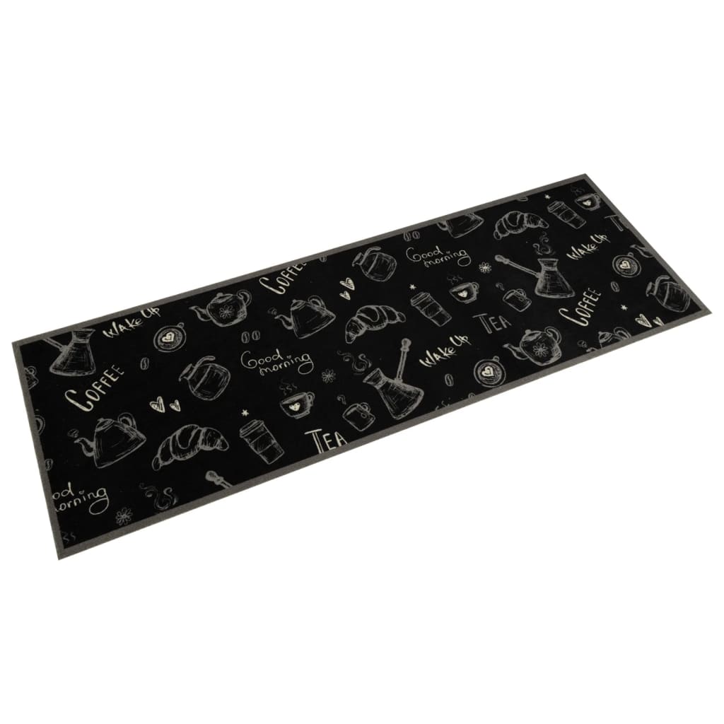 Kitchen Carpet Washable