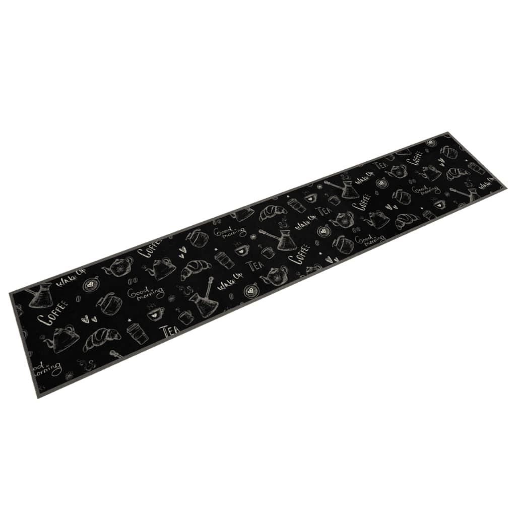 Kitchen Carpet Washable