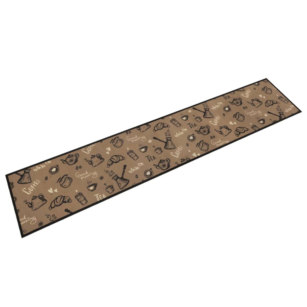 Kitchen Carpet Washable