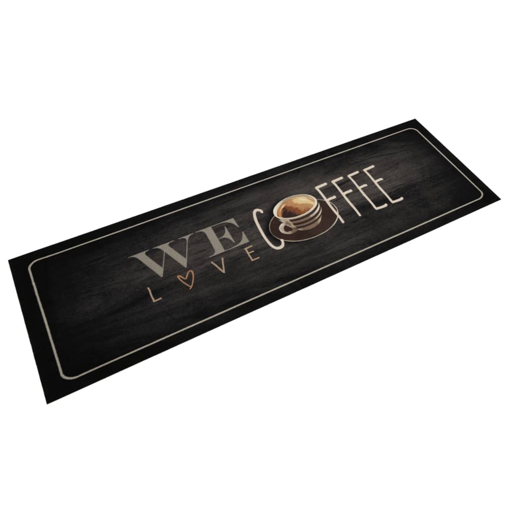Kitchen Carpet Washable